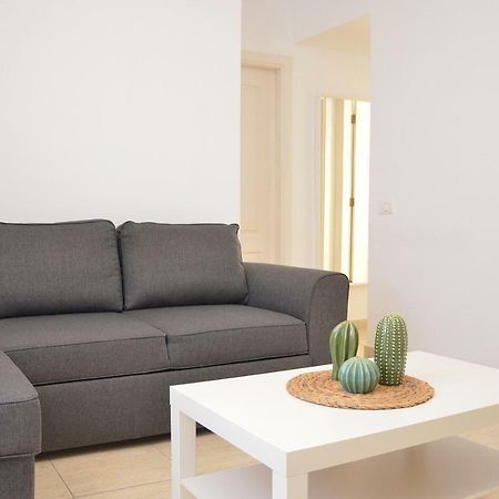 Canary Lofts Palace Santa Cruz de Tenerife Exterior foto