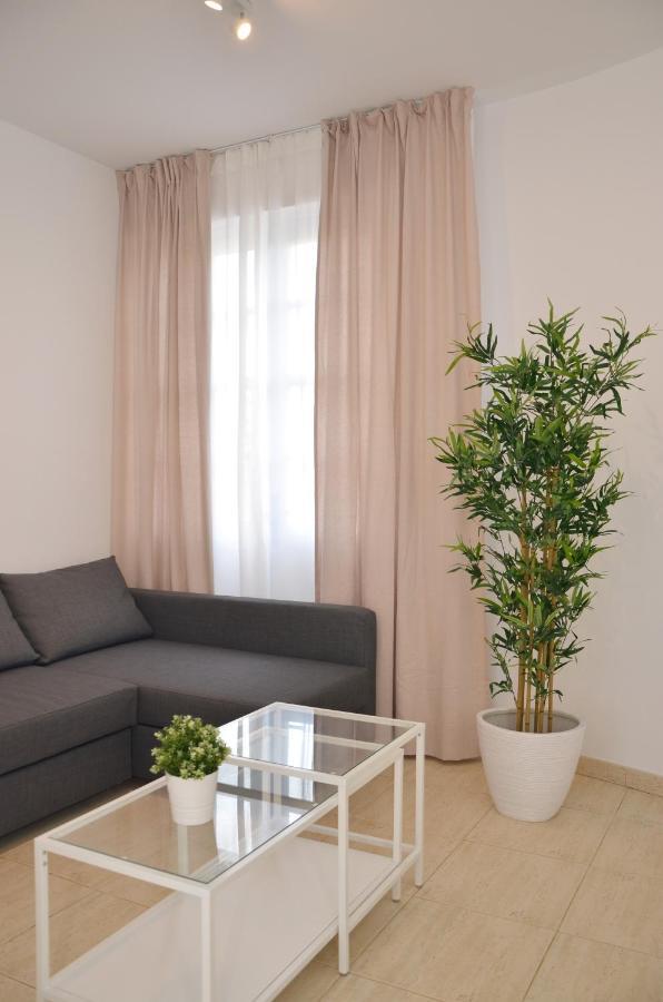 Canary Lofts Palace Santa Cruz de Tenerife Exterior foto