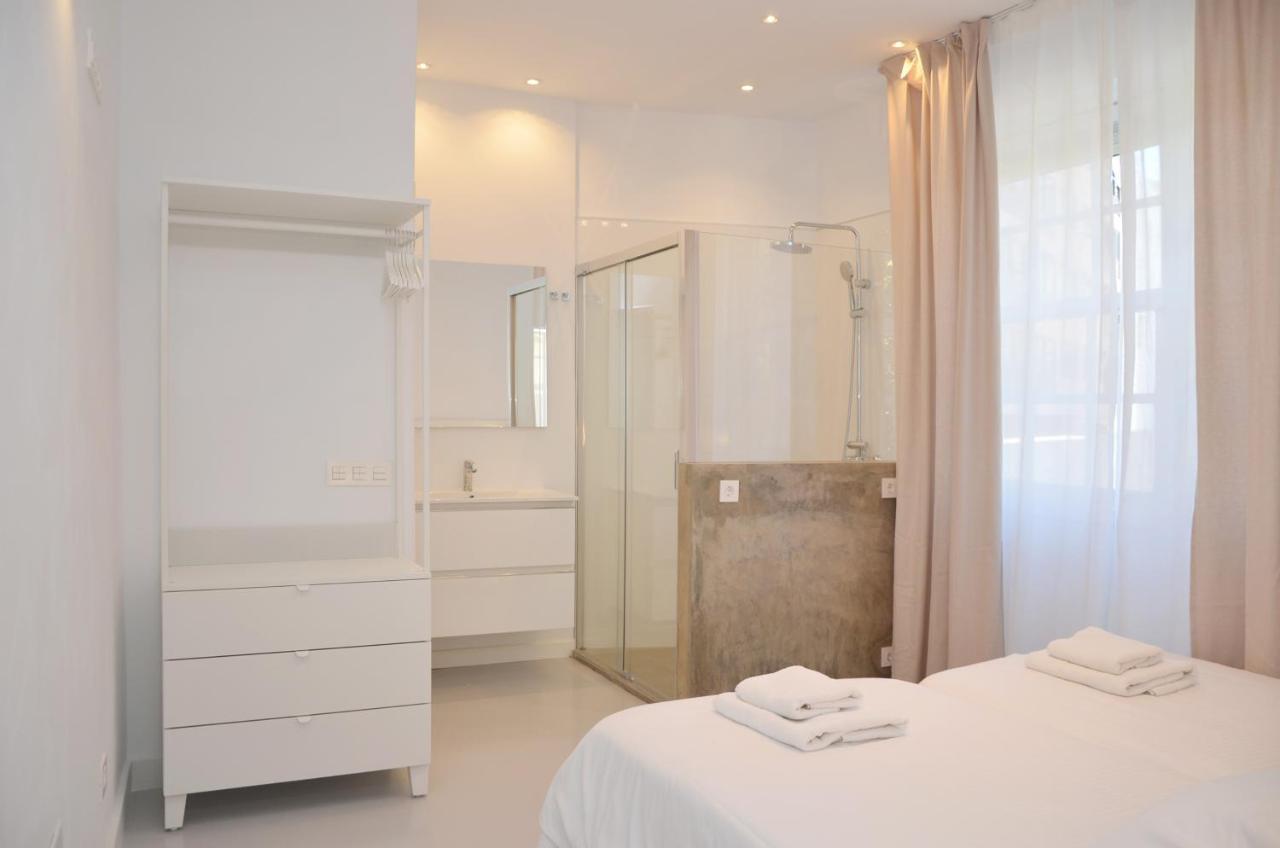Canary Lofts Palace Santa Cruz de Tenerife Exterior foto