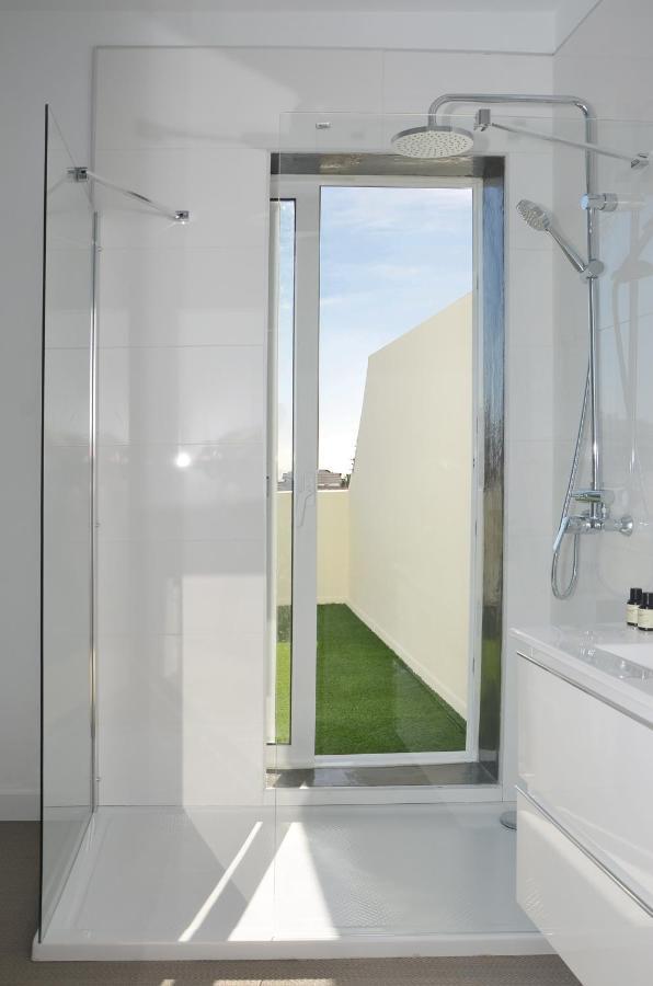 Canary Lofts Palace Santa Cruz de Tenerife Exterior foto