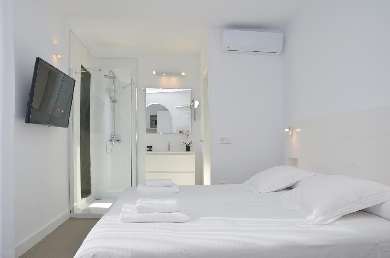 Canary Lofts Palace Santa Cruz de Tenerife Exterior foto